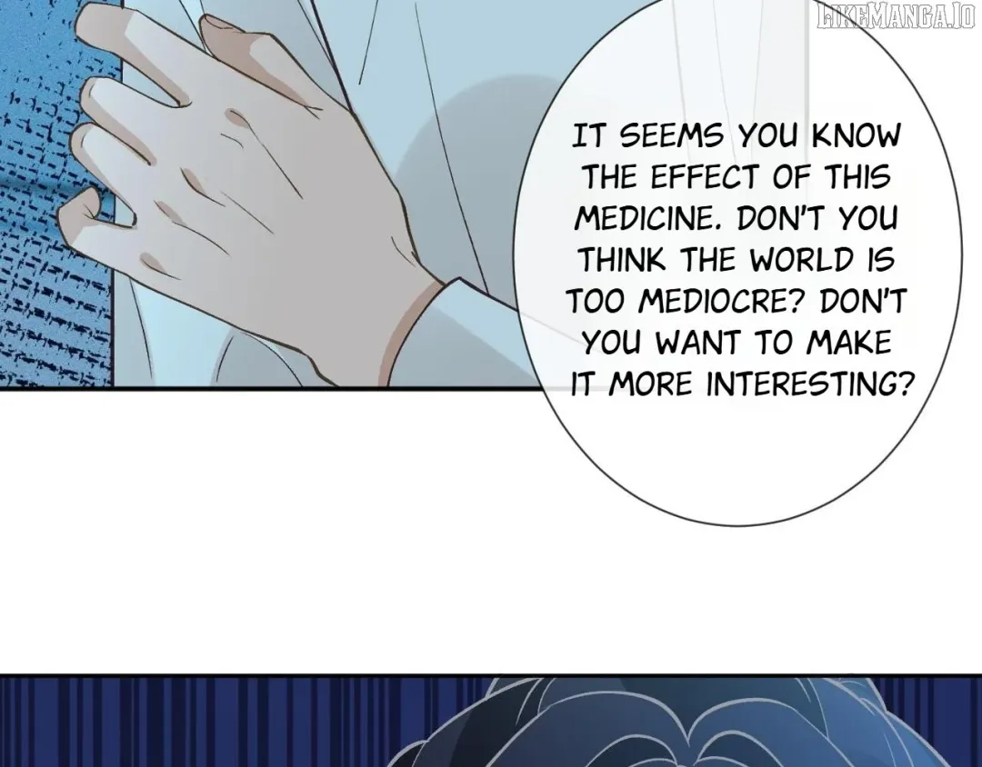 Everyone’s Darling - Chapter 383 Page 40