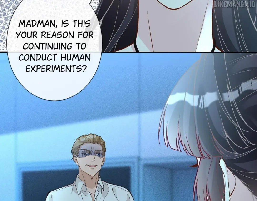Everyone’s Darling - Chapter 383 Page 42