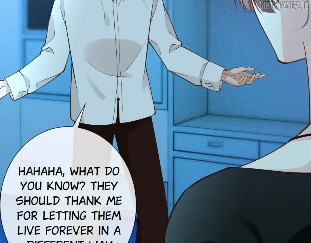 Everyone’s Darling - Chapter 383 Page 43