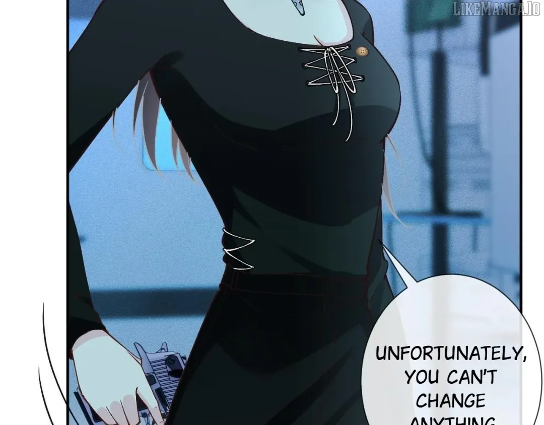 Everyone’s Darling - Chapter 383 Page 45
