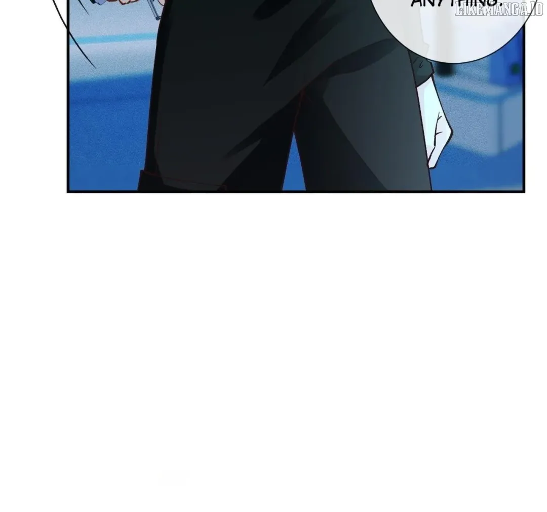 Everyone’s Darling - Chapter 383 Page 46
