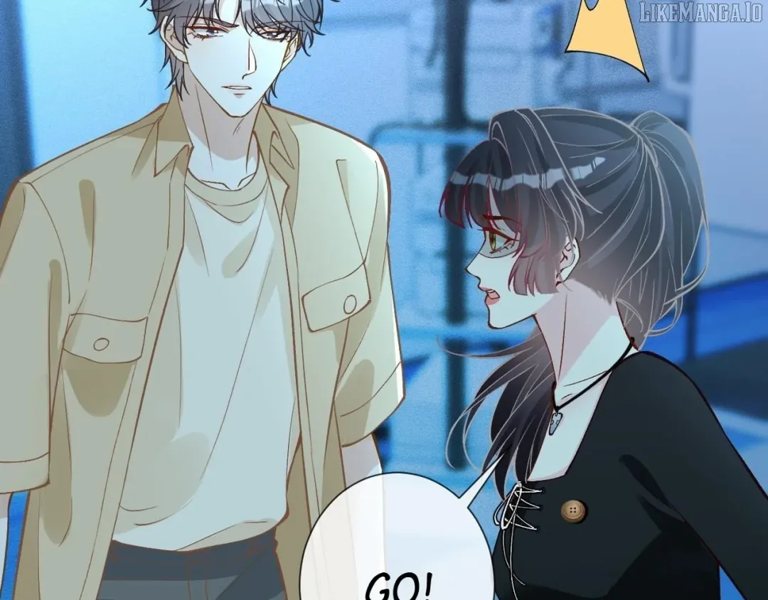 Everyone’s Darling - Chapter 383 Page 63