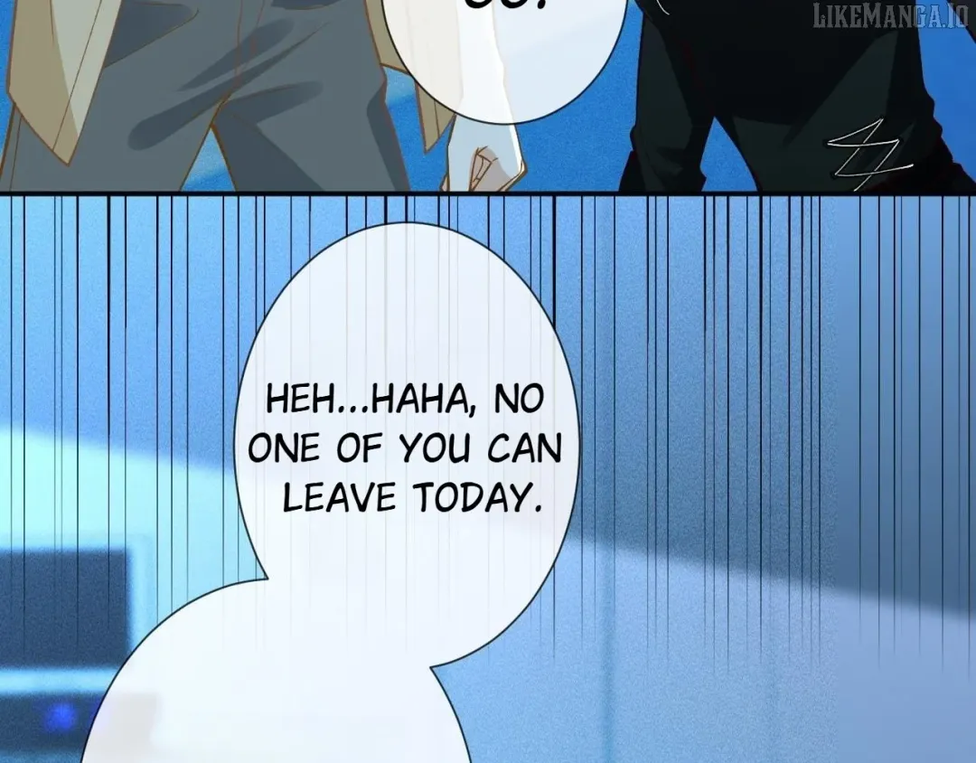 Everyone’s Darling - Chapter 383 Page 64