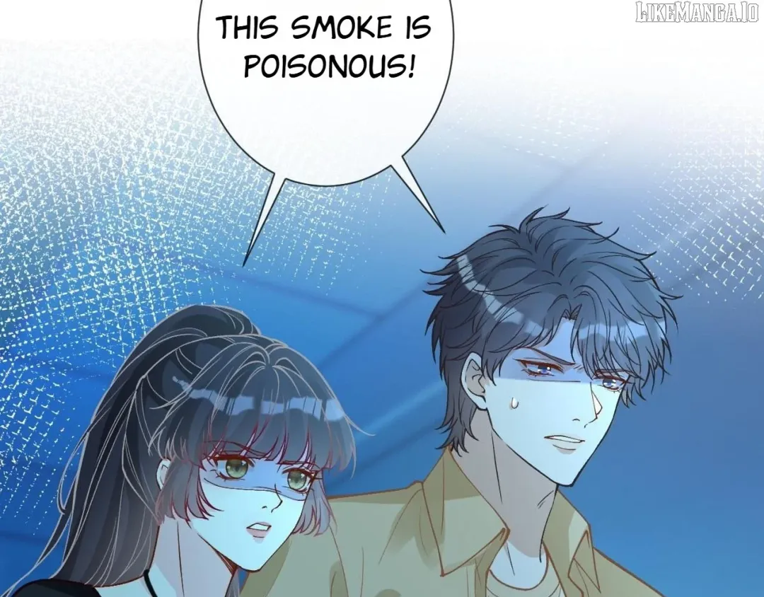Everyone’s Darling - Chapter 383 Page 78