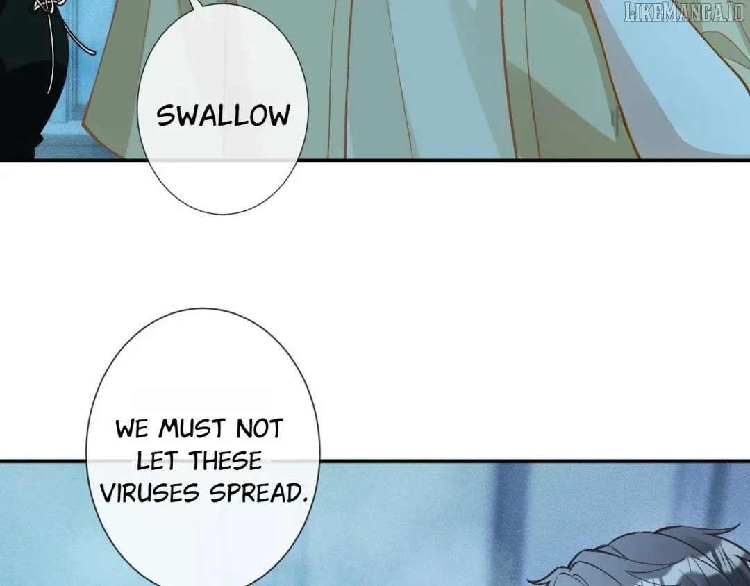 Everyone’s Darling - Chapter 384 Page 6