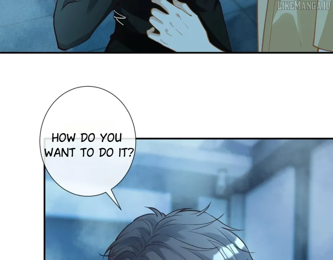 Everyone’s Darling - Chapter 384 Page 8