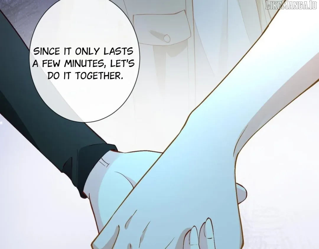 Everyone’s Darling - Chapter 384 Page 13