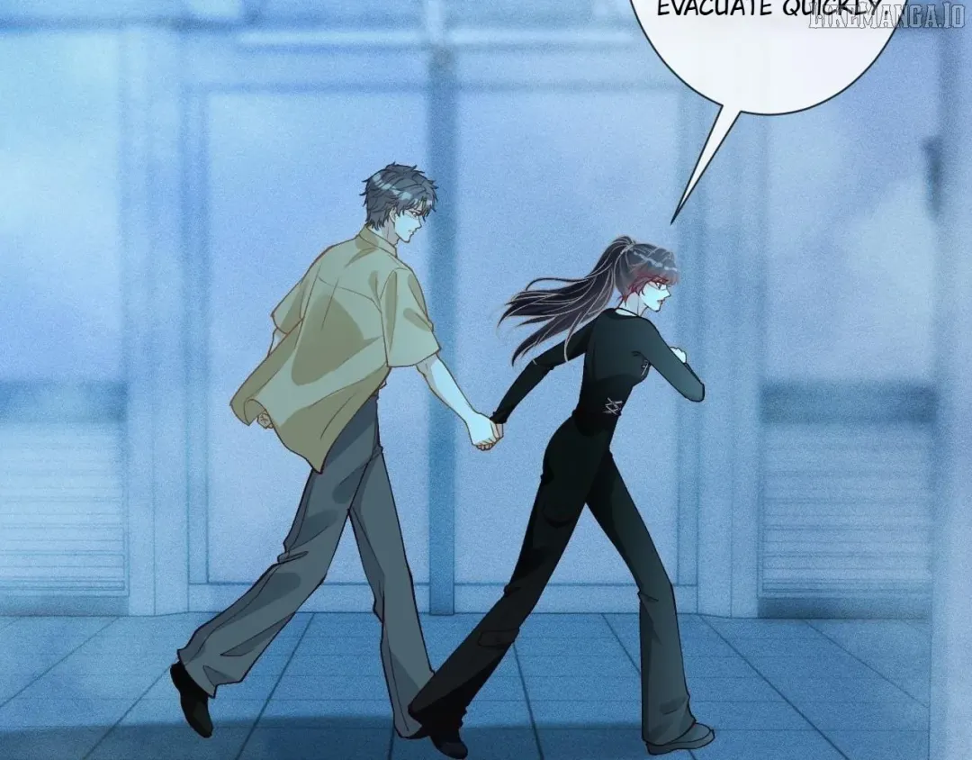 Everyone’s Darling - Chapter 384 Page 18