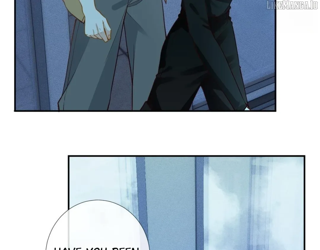 Everyone’s Darling - Chapter 384 Page 33