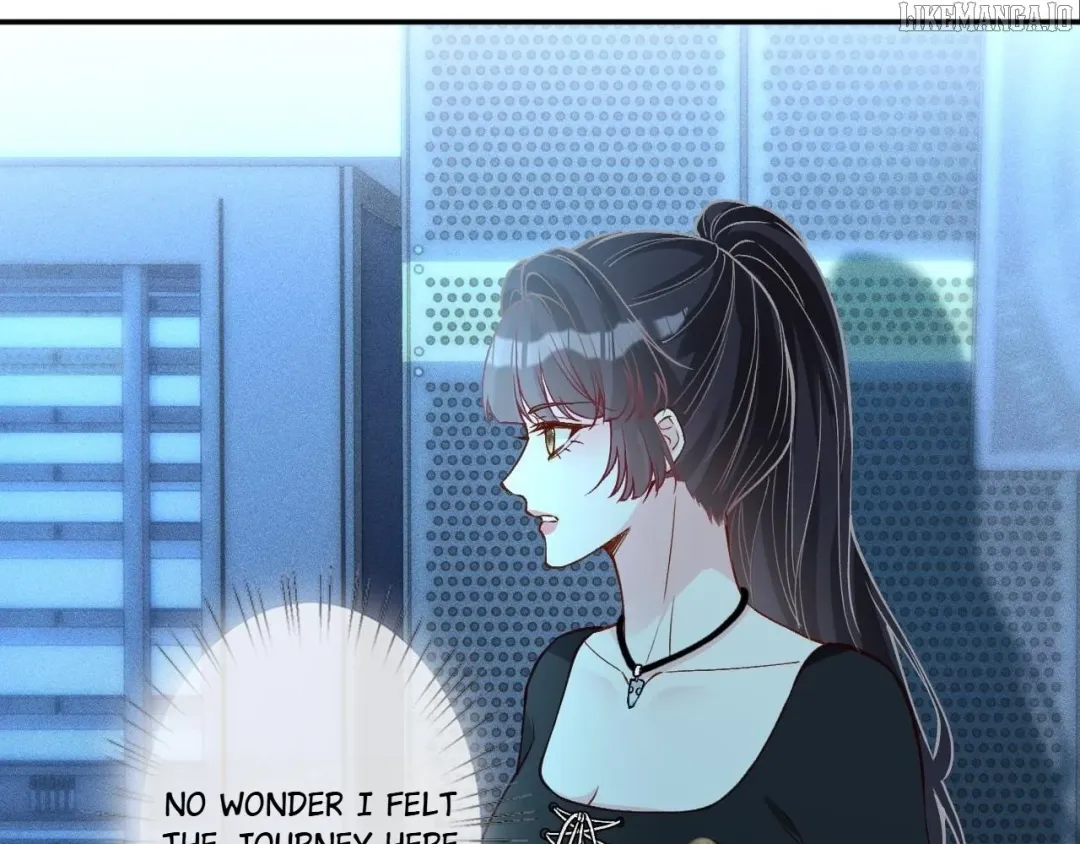 Everyone’s Darling - Chapter 384 Page 37