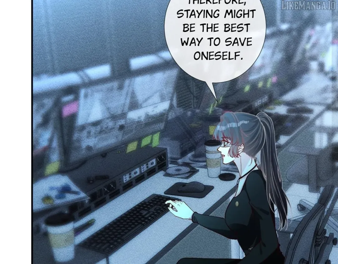 Everyone’s Darling - Chapter 384 Page 43