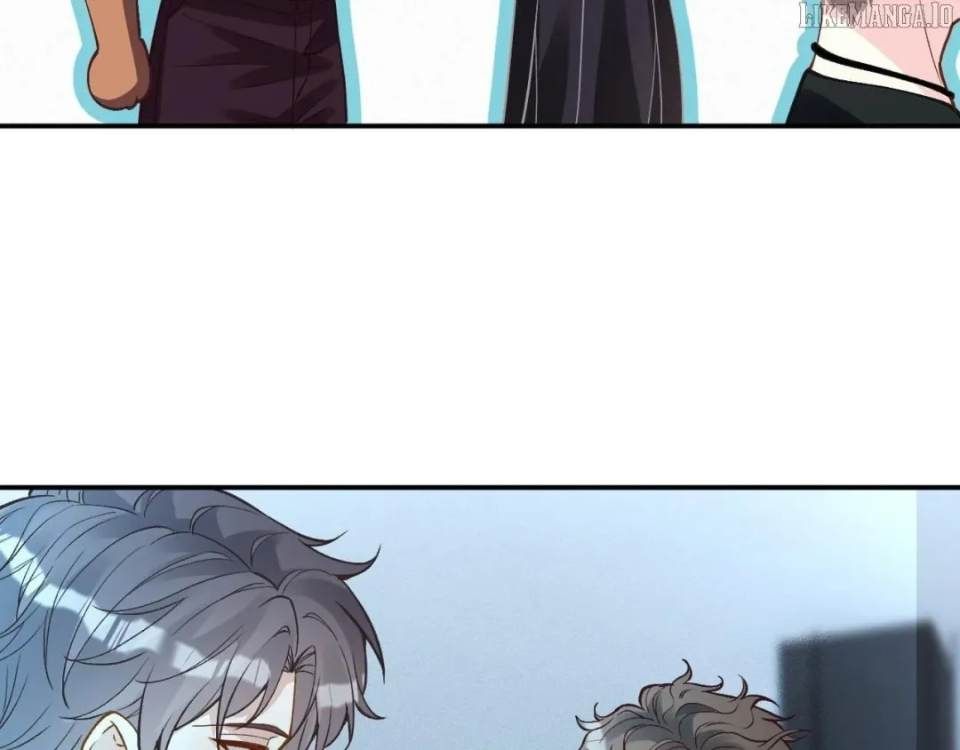 Everyone’s Darling - Chapter 384 Page 52