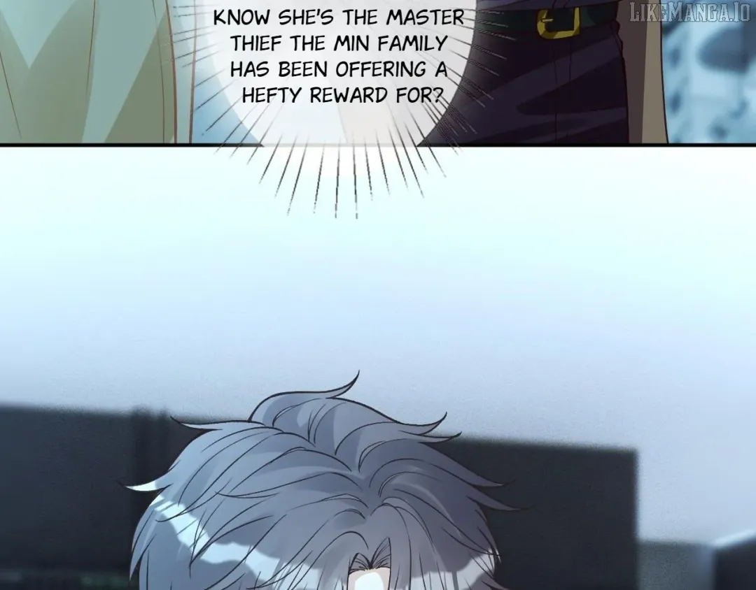 Everyone’s Darling - Chapter 384 Page 54