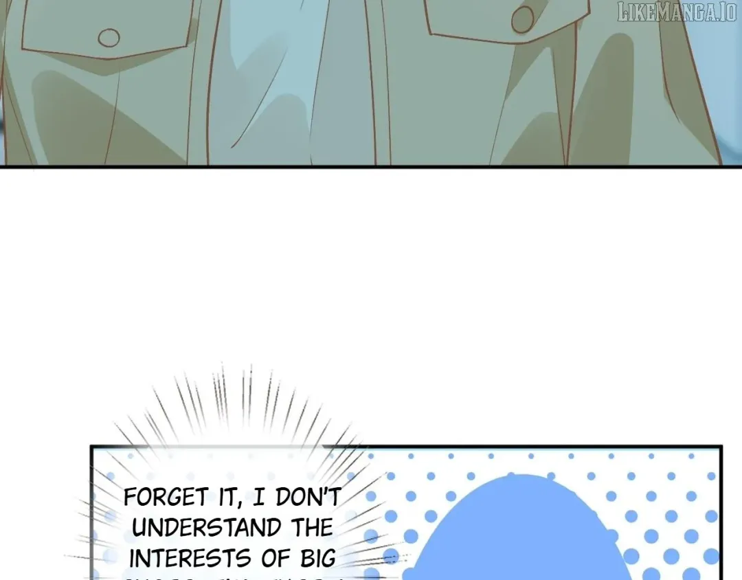 Everyone’s Darling - Chapter 384 Page 56
