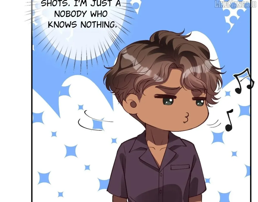 Everyone’s Darling - Chapter 384 Page 57