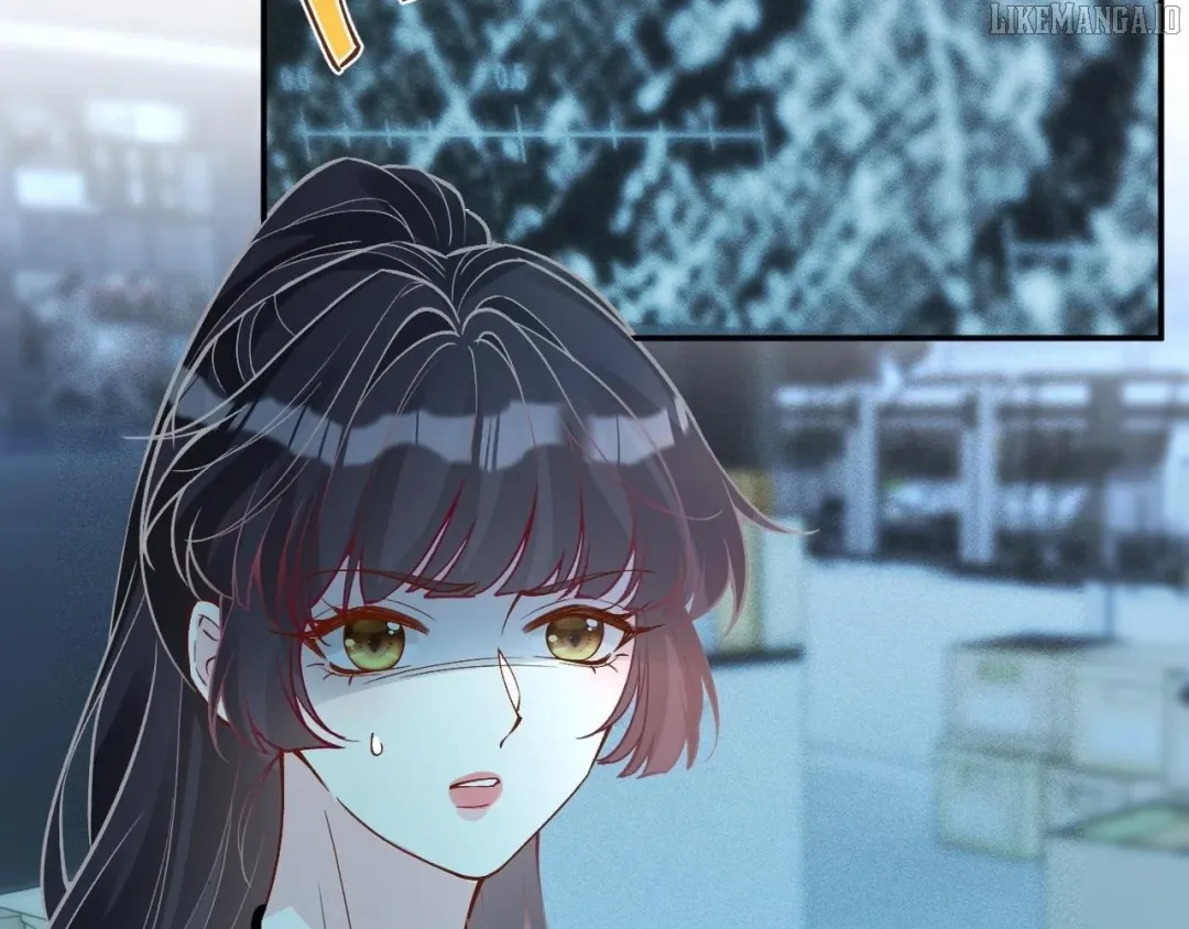Everyone’s Darling - Chapter 384 Page 61