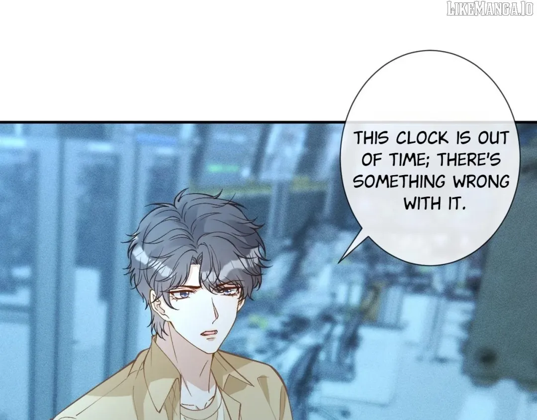 Everyone’s Darling - Chapter 384 Page 70