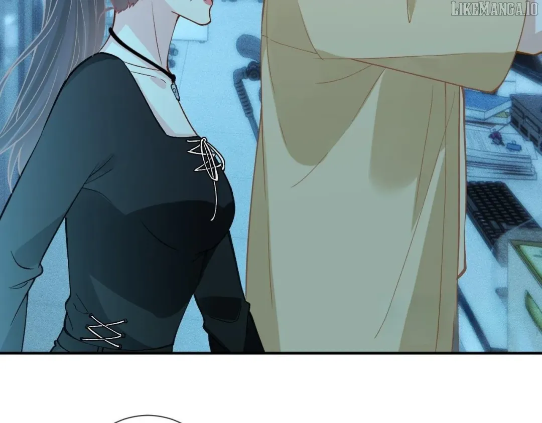 Everyone’s Darling - Chapter 384 Page 75
