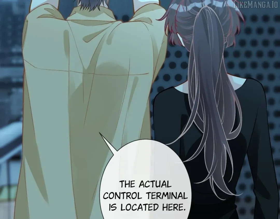 Everyone’s Darling - Chapter 384 Page 79