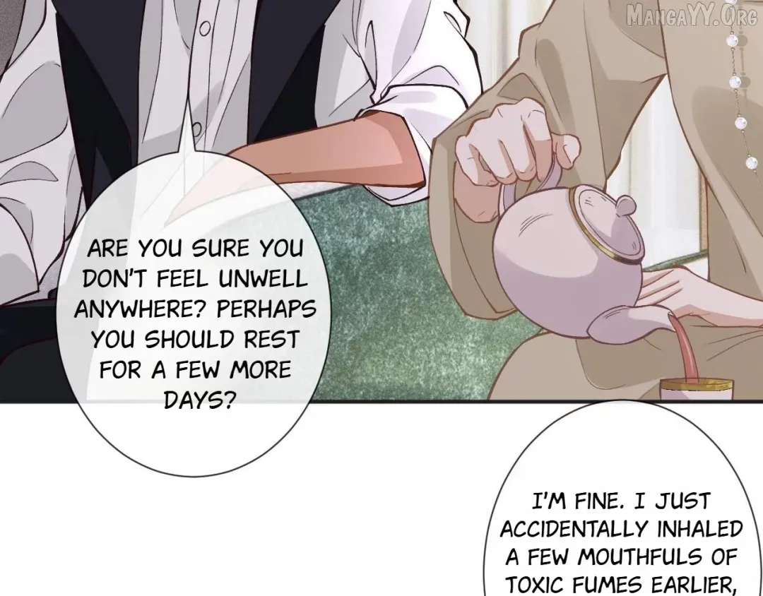 Everyone’s Darling - Chapter 385 Page 25