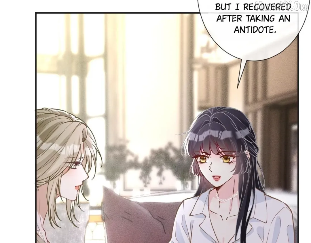 Everyone’s Darling - Chapter 385 Page 26