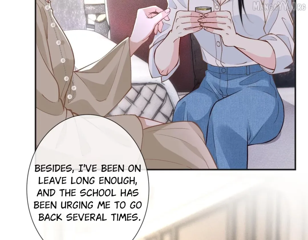 Everyone’s Darling - Chapter 385 Page 27