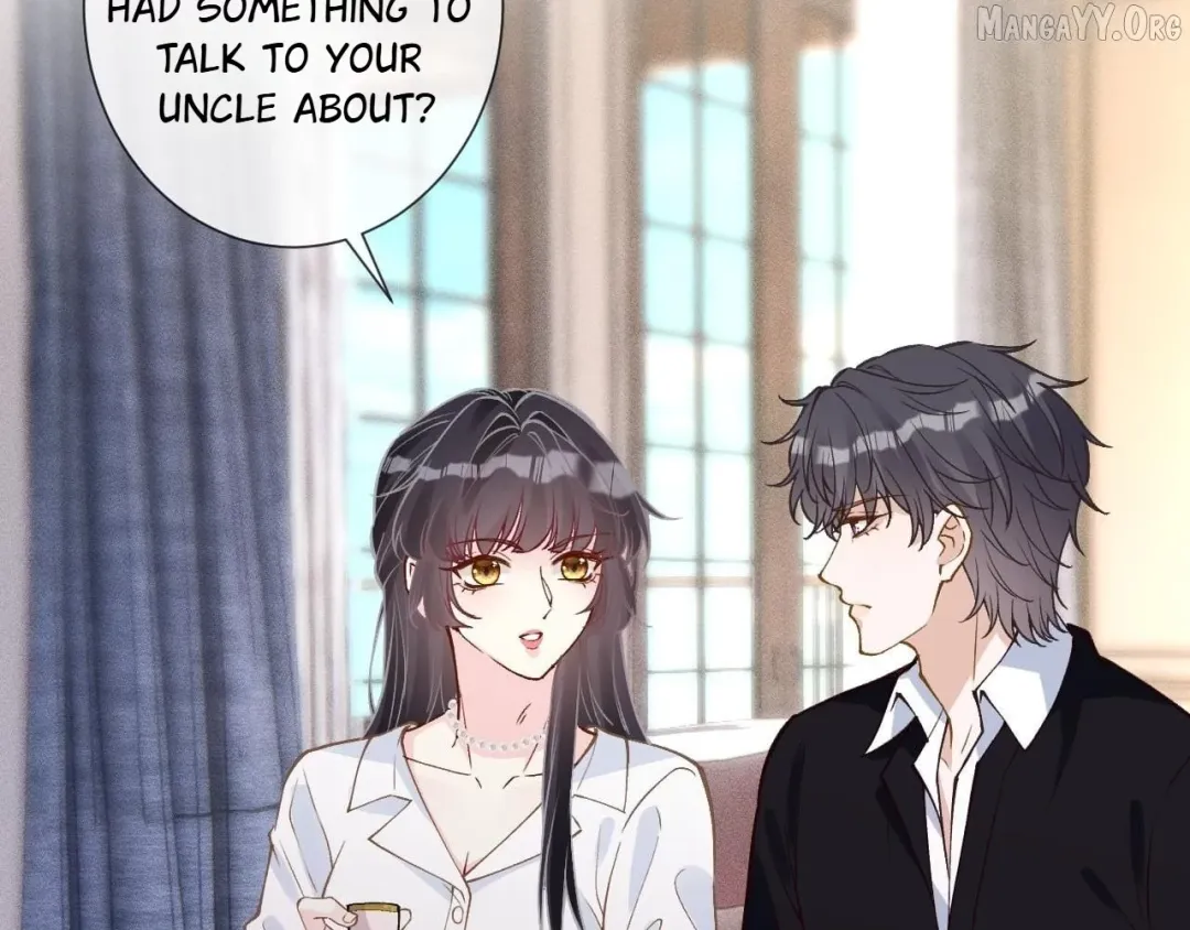 Everyone’s Darling - Chapter 385 Page 34