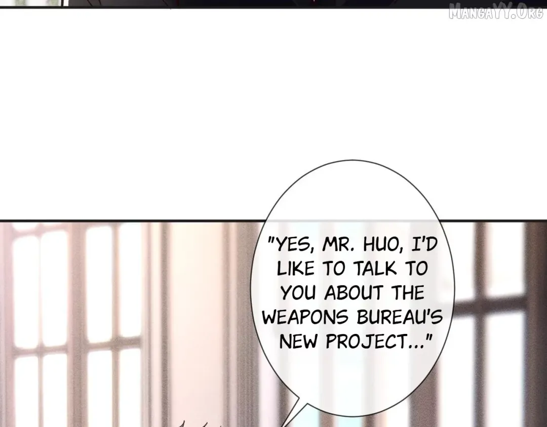 Everyone’s Darling - Chapter 385 Page 39