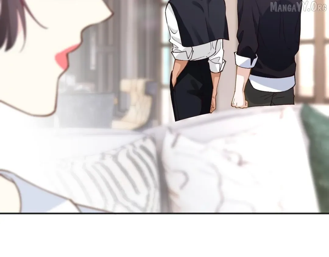 Everyone’s Darling - Chapter 385 Page 42