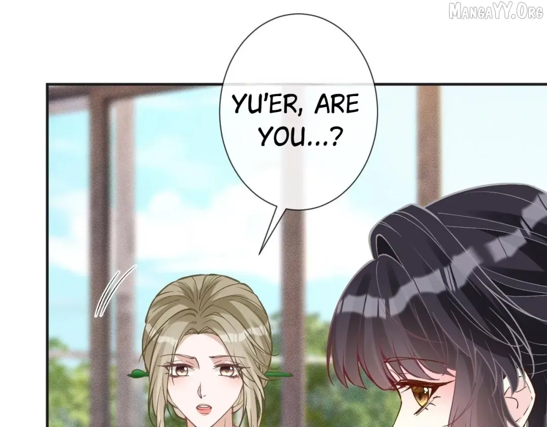 Everyone’s Darling - Chapter 385 Page 43