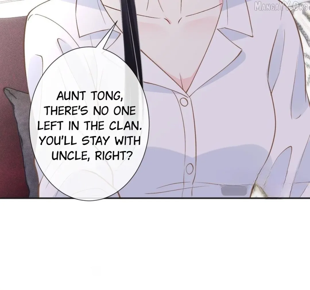 Everyone’s Darling - Chapter 385 Page 46