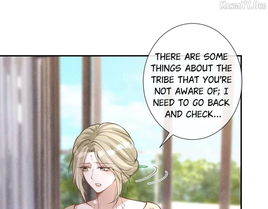 Everyone’s Darling - Chapter 385 Page 47