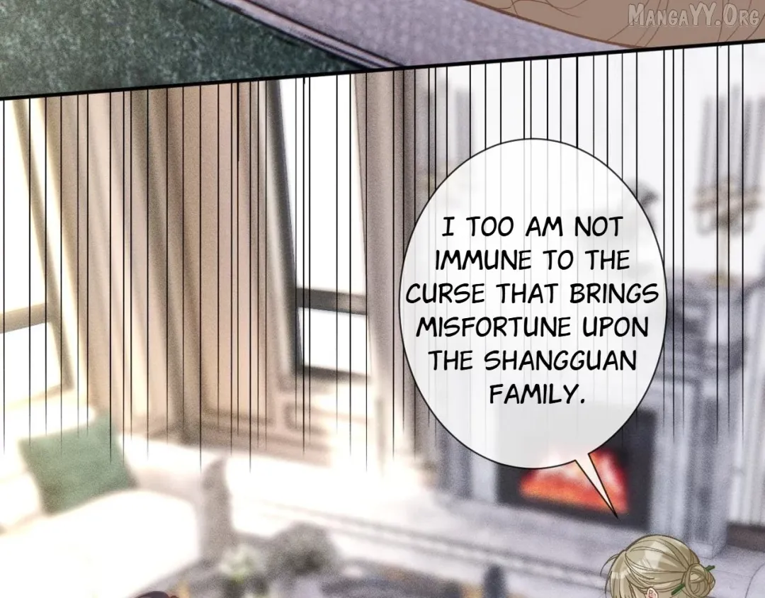 Everyone’s Darling - Chapter 385 Page 59
