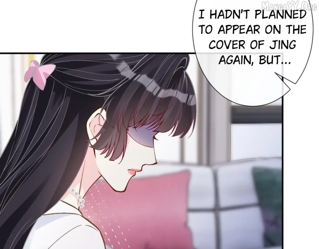 Everyone’s Darling - Chapter 385 Page 61