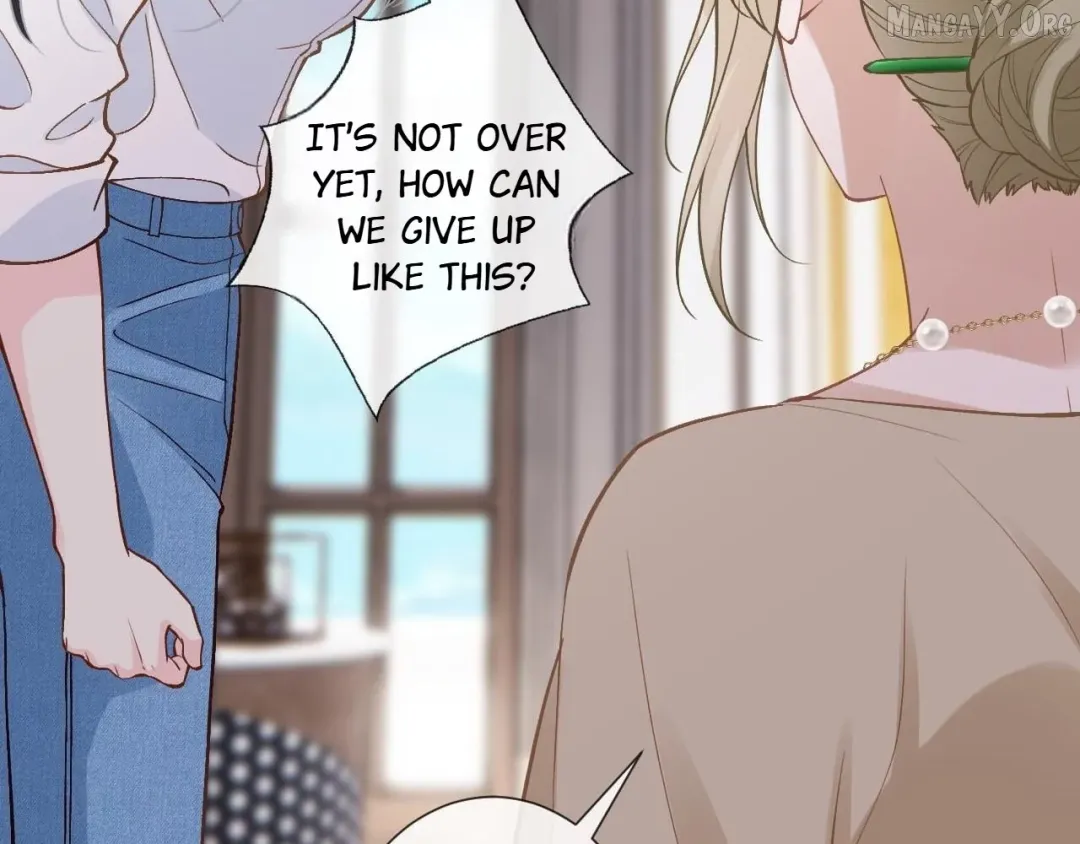 Everyone’s Darling - Chapter 385 Page 68