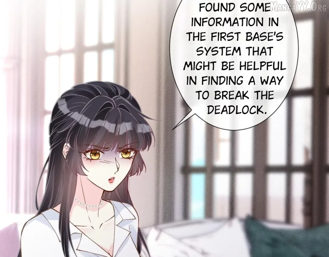 Everyone’s Darling - Chapter 385 Page 76