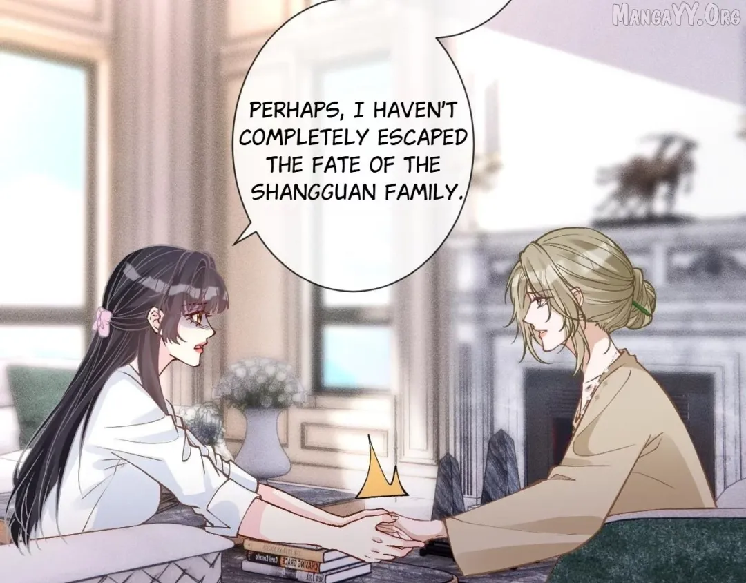 Everyone’s Darling - Chapter 385 Page 80