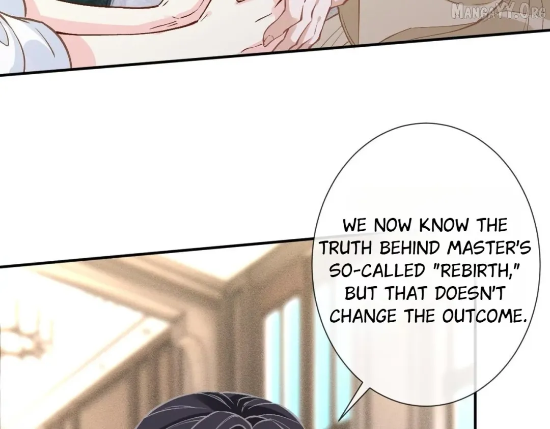 Everyone’s Darling - Chapter 385 Page 83