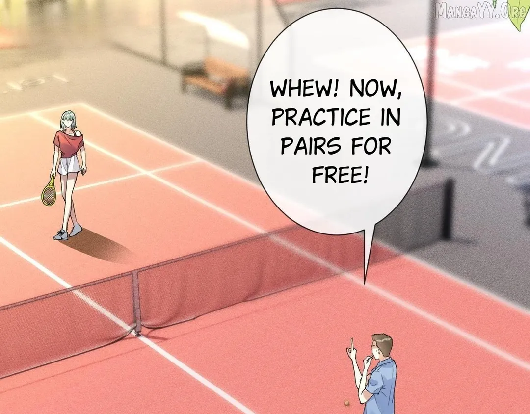 Everyone’s Darling - Chapter 386 Page 3