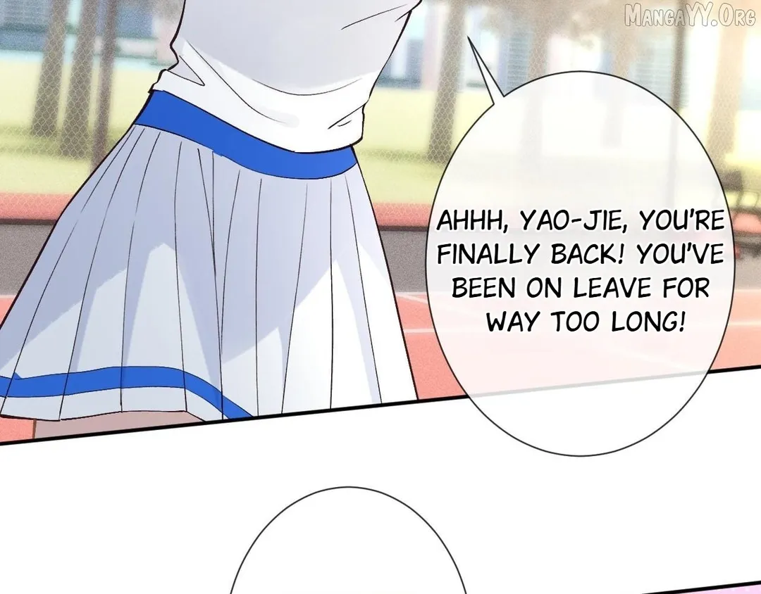 Everyone’s Darling - Chapter 386 Page 6