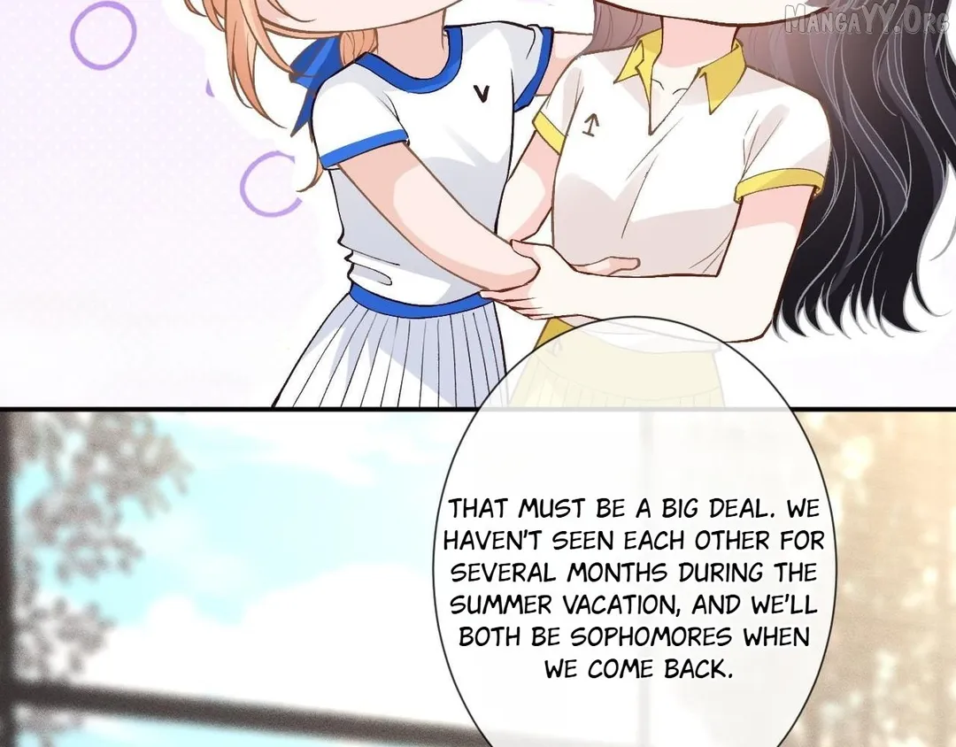 Everyone’s Darling - Chapter 386 Page 8