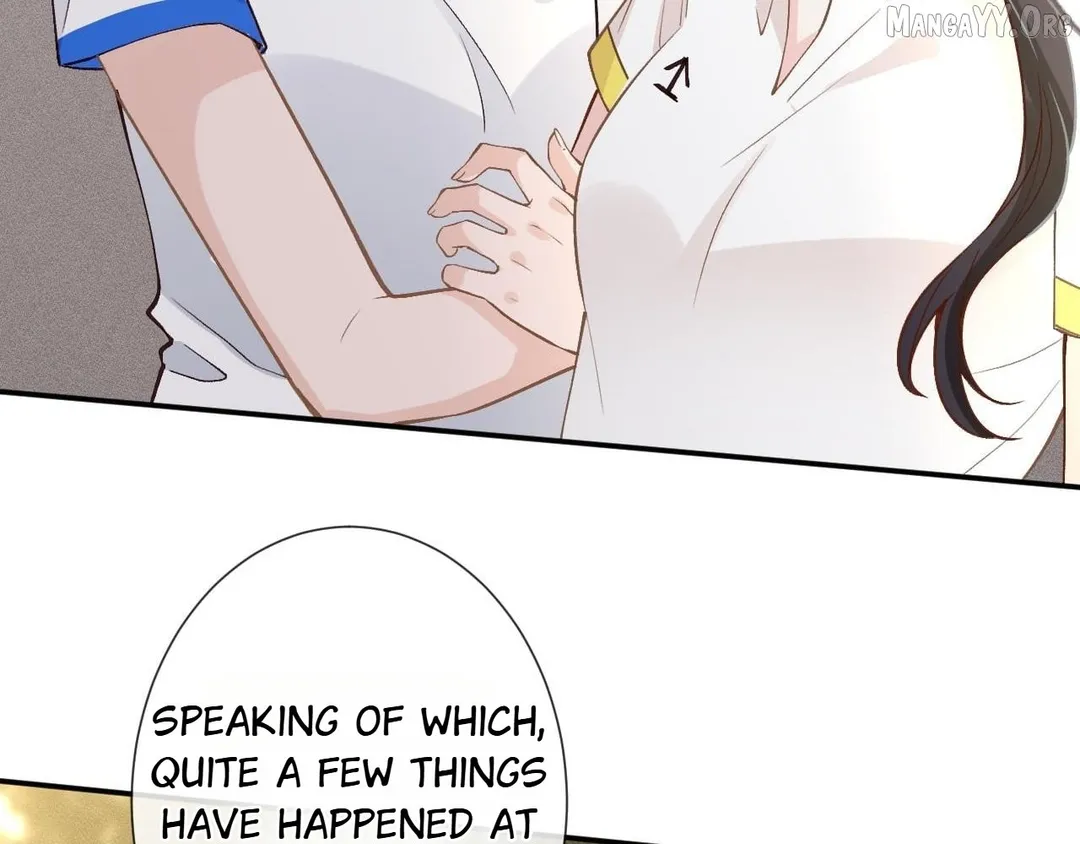 Everyone’s Darling - Chapter 386 Page 10