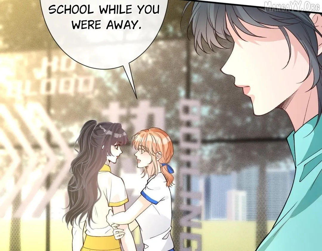 Everyone’s Darling - Chapter 386 Page 11