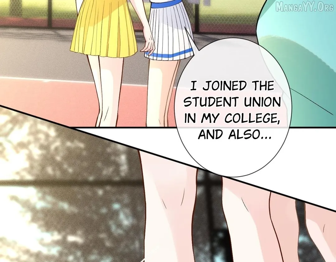 Everyone’s Darling - Chapter 386 Page 12