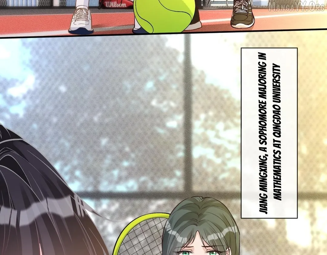 Everyone’s Darling - Chapter 386 Page 16