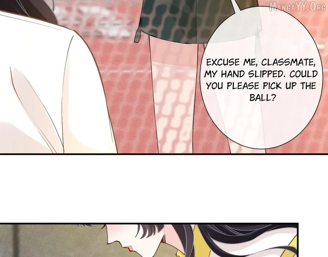 Everyone’s Darling - Chapter 386 Page 18