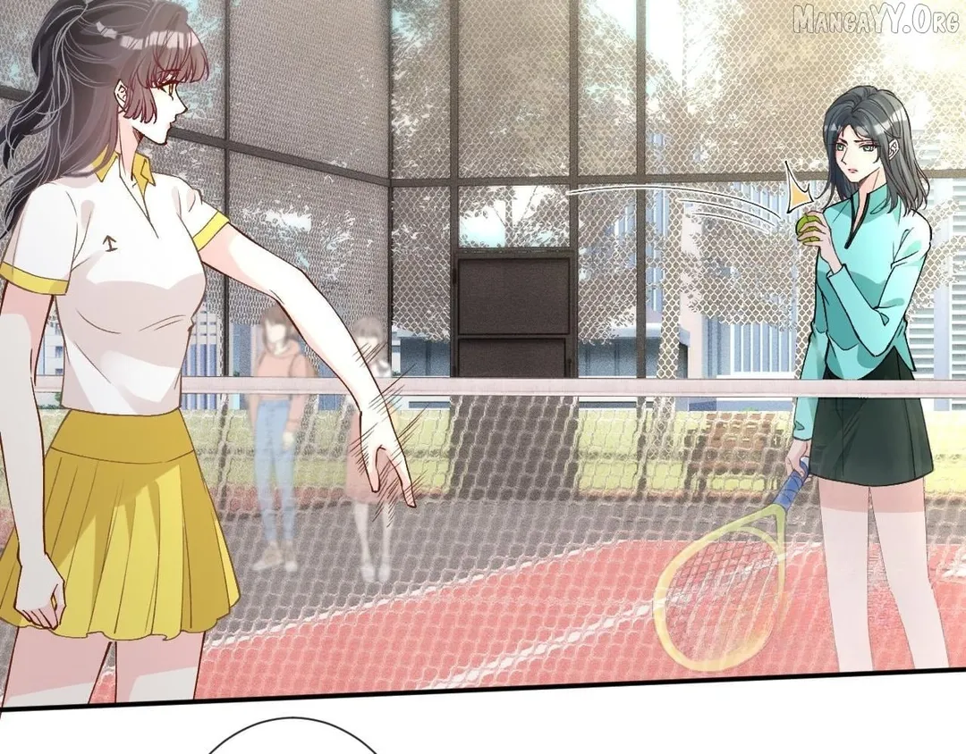 Everyone’s Darling - Chapter 386 Page 21
