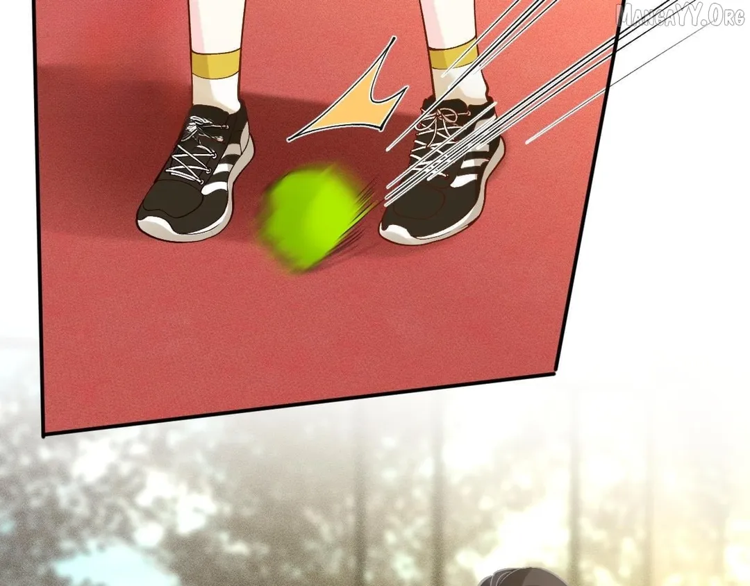 Everyone’s Darling - Chapter 386 Page 25