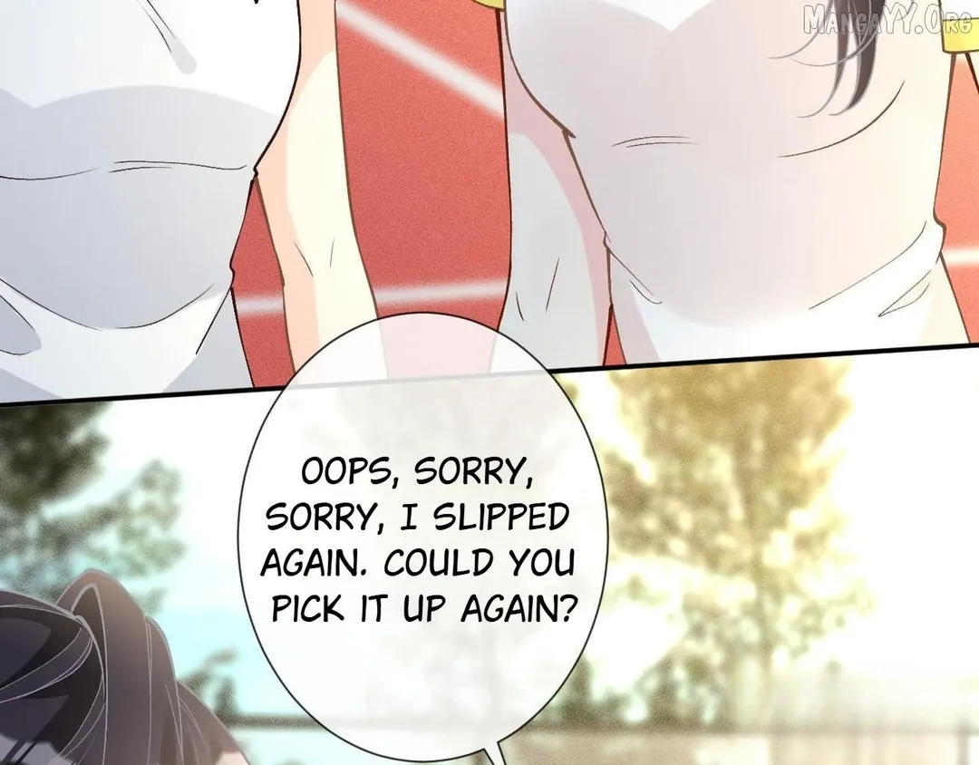 Everyone’s Darling - Chapter 386 Page 27