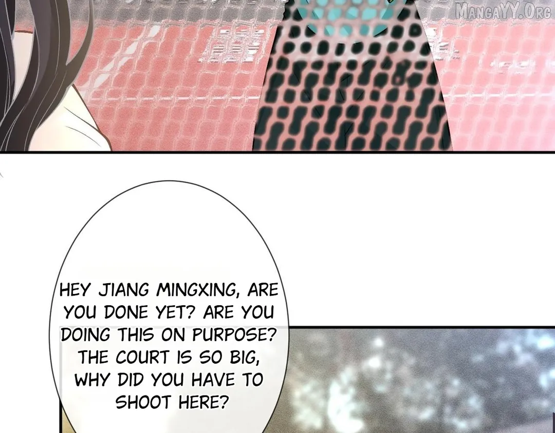 Everyone’s Darling - Chapter 386 Page 29